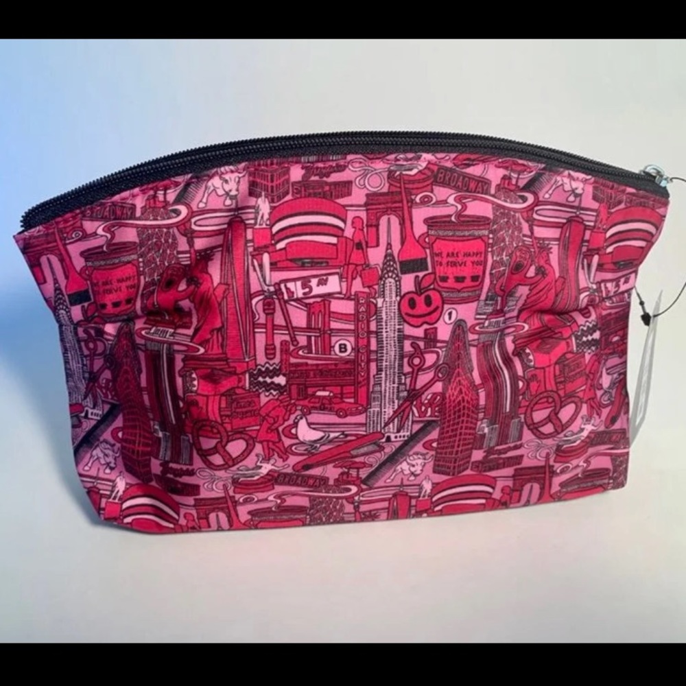 Redken Makeup Bag 💄NYC